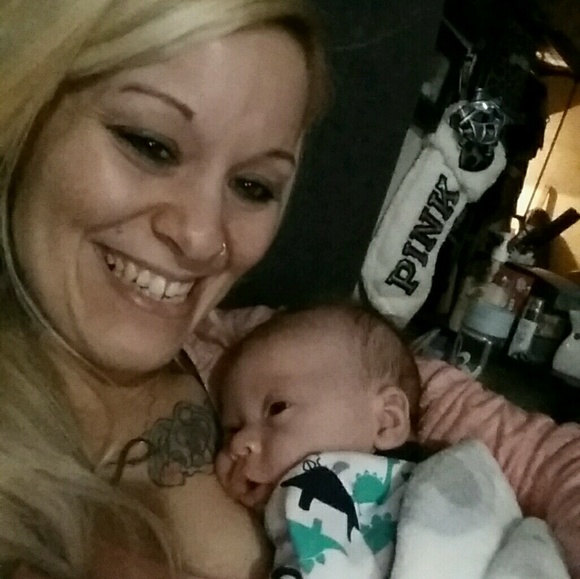 Meet your Posher, Morgan - Picture 1 of 1